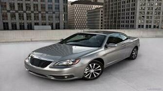 Of Chrysler S Beauty HD Wallpaper