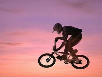 Cool Bmx Wallpaper