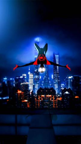 HD Movie Wallpaper iPhone
