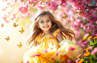 Cute Girl Wallpaper For