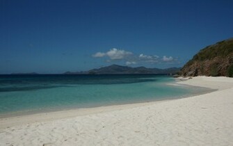 Beach Wallpaper Philippines Most Beautiful Beaches