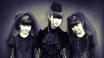 Babymetal