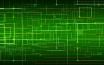 Techy Background Wallpaper Zone