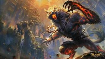 Smite Alle G Tter F R Dieses Wochenende Freigeschaltet