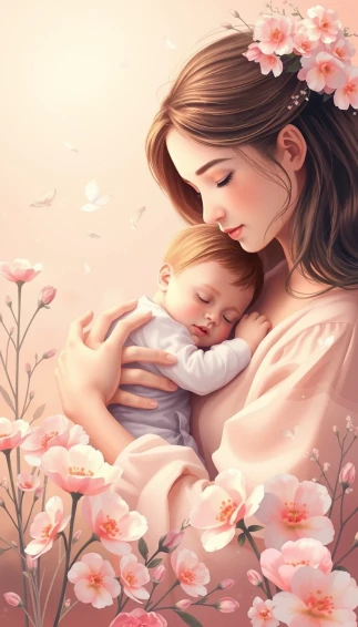 Mother Wallpaper