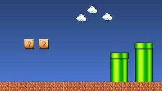 Super Mario Cub Er Jesse Schell On What The Game Industry