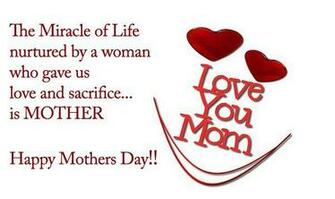 Happy Mothers Day Image Wallpaper Pictures
