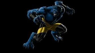 Beast Wallpaper
