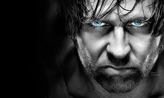 Jon Moxley Fan Source On Backlash Promotional Wallpaper