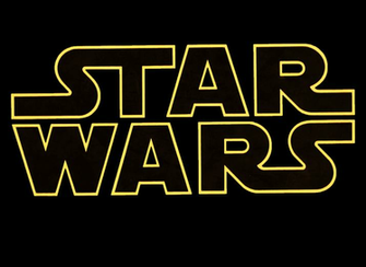 Star Wars Logo Transparent Background Image In Collection