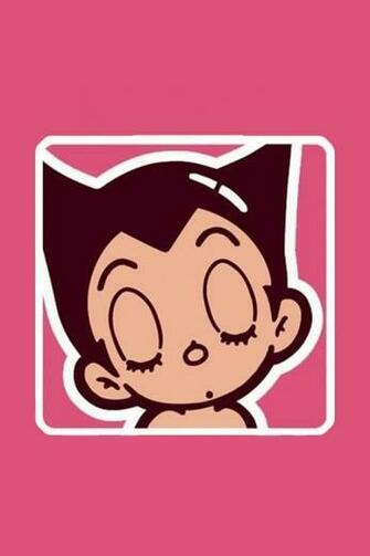 Astro Boy iPhone Wallpaper And 4s