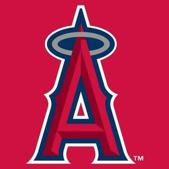 Los Angeles Angels Of Anaheim Wallpaper