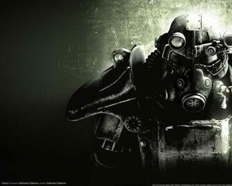 Brotherhood Of Steel Digital Art Artwork Wallpaper HD