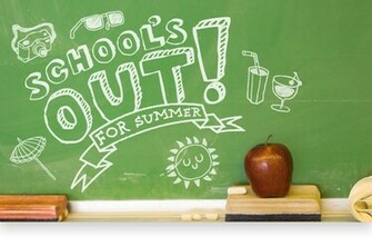 Lainey S Life Lessons School Out For Summer