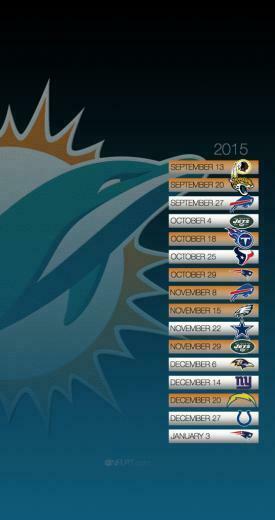 Miami Dolphins
