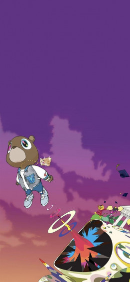 Ios Kanye Wallpaper R