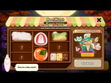 This Event Will Be The End Of Me Cookierun