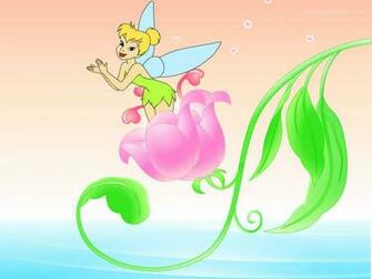 Tinkerbell Photo