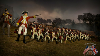Revolutionary War Wallpaper Weddingdressin