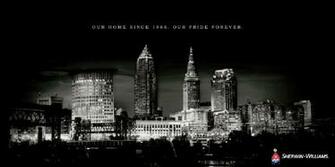 Williams Unveils New Billboard Celebrating Its Cleveland Heritage