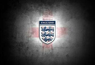 England Football Team Logo Image Wallpaper