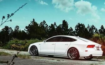 Audi Wallpaper