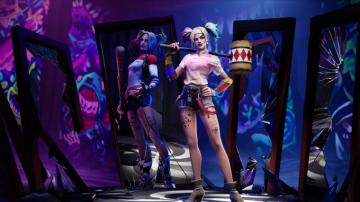 Fortnite HD Wallpaper Vol Challenges
