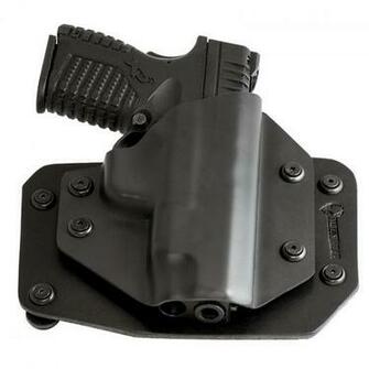Alien Gear Cloak Slide Owb Holster Outside The Waistband