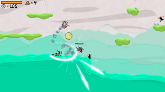 Super Fancy Pants Adventure On Steam