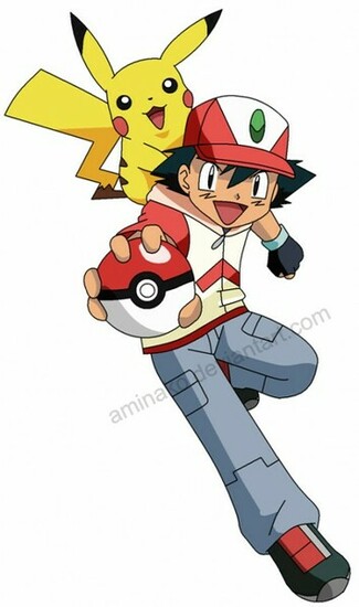 Wallpaper Wallbase Best Pokemon Ash S Pikachu Actress