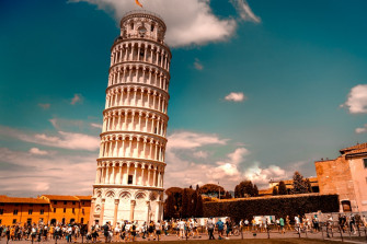 Pisa Italy Pictures Image