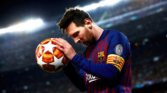 Lionel Messi Football 4k Wallpaper iPhone HD Phone 5120i
