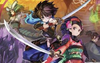 Muramasa Wallpaper Image