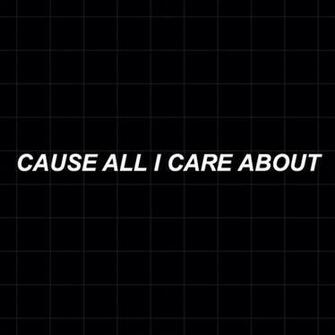 Lyric Background