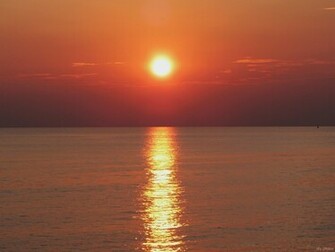 Sunset Wallpaper HD