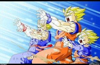 Family Kamehameha By Elyas11