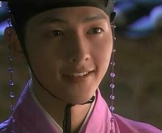 Korean Actors And Actresses Image Song Joong Ki HD