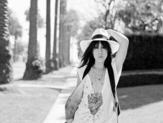 Michelle Branch Wallpaper