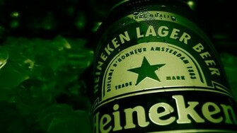 Heineken Wallpaper Globo Radio Deles Abaixo