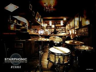 Drummer Wallpaper