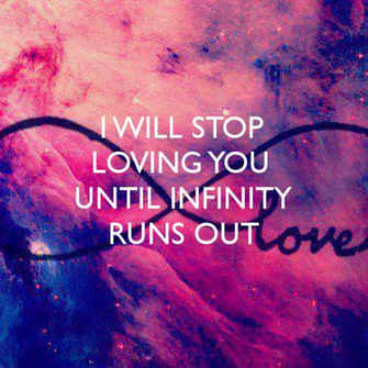 Galaxy Infinity Sign Without Background Car Tuning