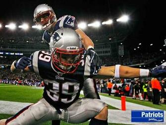 Gallery For Gt Danny Woodhead Patriots Wallpaper