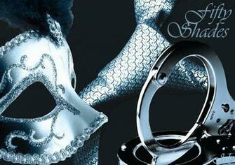 Shades Of Grey Fifty Trilogy Photo