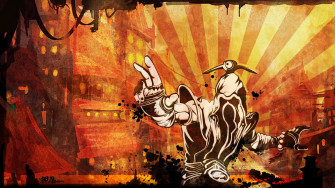 League Of Legends HD Wallpaper