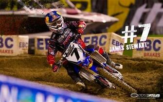 Ama Supercross Wallpaper Of Motorcycle Usa