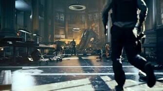 Duty Ghosts Desktop Wallpaper Of Video Game