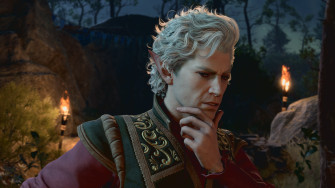 Baldur S Gate And Hades Changed My Mind About Early Access