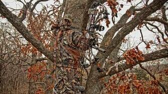 Mossy Oak Break Up Desktop Wallpaper Infinity