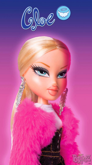 Bratz Aesthetic Wallpaper