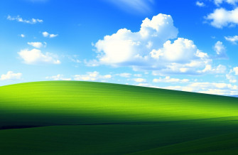 Windows Me Wallpaper